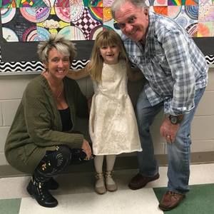 Meet your Posher, Debbie